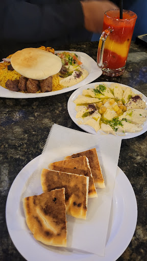 Photo of Pita Palace Mediterranean Cuisine - 789 W Layton Ave, Milwaukee, WI 53221