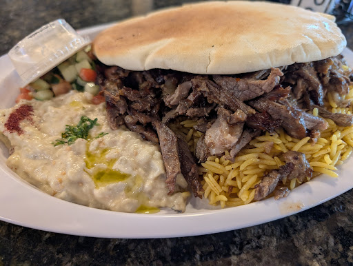 Photo of Pita Palace Mediterranean Cuisine - 789 W Layton Ave, Milwaukee, WI 53221