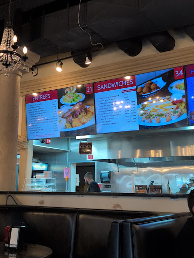 Photo of Pita Palace Mediterranean Cuisine - 789 W Layton Ave, Milwaukee, WI 53221