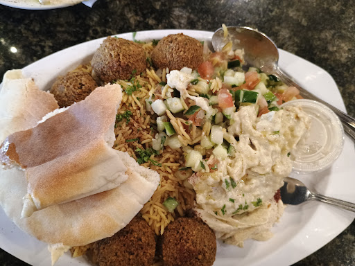 Photo of Pita Palace Mediterranean Cuisine - 789 W Layton Ave, Milwaukee, WI 53221