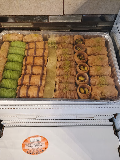 Photo of Pita Palace Mediterranean Cuisine - 789 W Layton Ave, Milwaukee, WI 53221