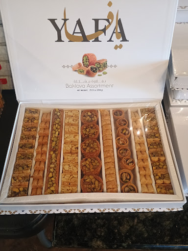 Photo of Pita Palace Mediterranean Cuisine - 789 W Layton Ave, Milwaukee, WI 53221