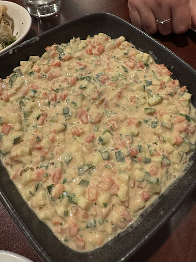 Photo of Petra Bakery And Restaurant - 6119 Odana Rd, Madison, WI 53719