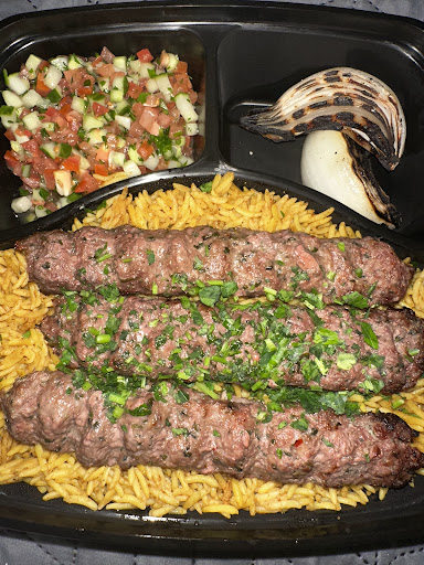 Photo of Petra Bakery And Restaurant - 6119 Odana Rd, Madison, WI 53719