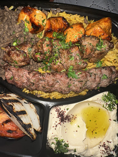 Photo of Petra Bakery And Restaurant - 6119 Odana Rd, Madison, WI 53719