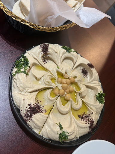 Photo of Petra Bakery And Restaurant - 6119 Odana Rd, Madison, WI 53719