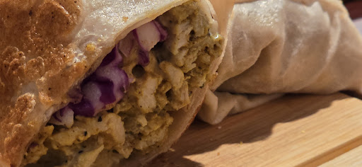 Photo of Petra Bakery And Restaurant - 6119 Odana Rd, Madison, WI 53719