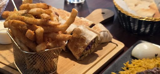 Photo of Petra Bakery And Restaurant - 6119 Odana Rd, Madison, WI 53719