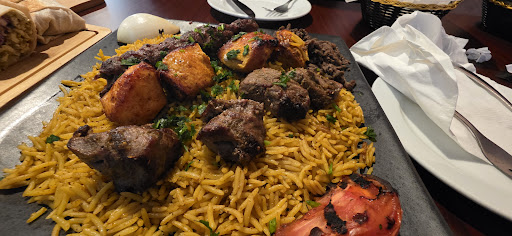 Photo of Petra Bakery And Restaurant - 6119 Odana Rd, Madison, WI 53719