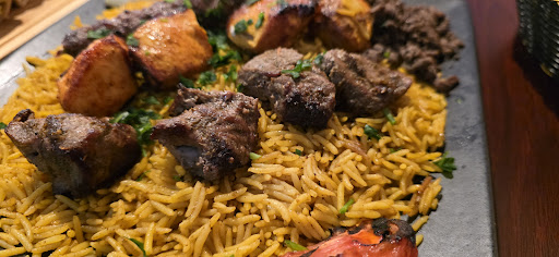 Photo of Petra Bakery And Restaurant - 6119 Odana Rd, Madison, WI 53719