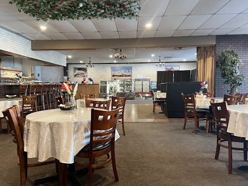 Photo of Petra Bakery And Restaurant - 6119 Odana Rd, Madison, WI 53719