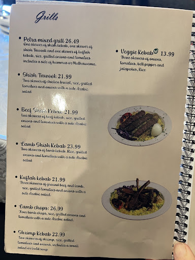 Photo of Petra Bakery And Restaurant - 6119 Odana Rd, Madison, WI 53719