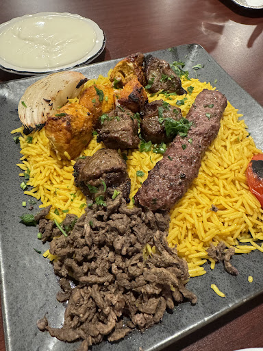 Photo of Petra Bakery And Restaurant - 6119 Odana Rd, Madison, WI 53719