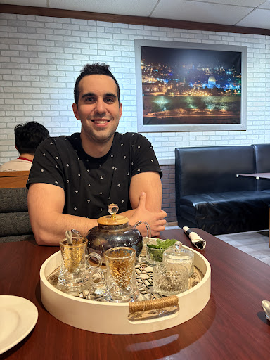 Photo of Petra Bakery And Restaurant - 6119 Odana Rd, Madison, WI 53719