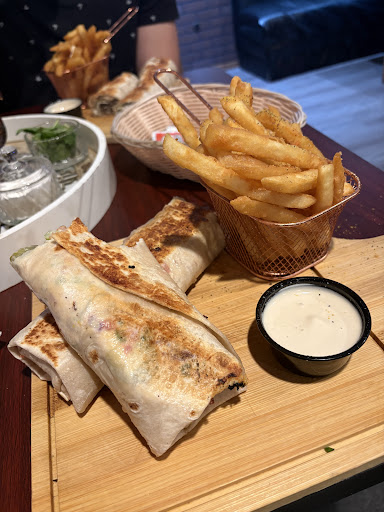 Photo of Petra Bakery And Restaurant - 6119 Odana Rd, Madison, WI 53719