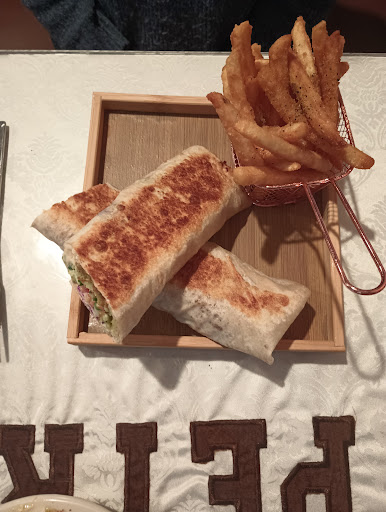 Photo of Petra Bakery And Restaurant - 6119 Odana Rd, Madison, WI 53719