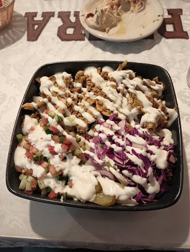 Photo of Petra Bakery And Restaurant - 6119 Odana Rd, Madison, WI 53719