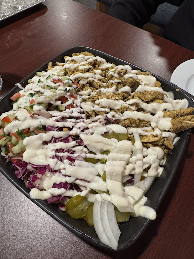 Photo of Petra Bakery And Restaurant - 6119 Odana Rd, Madison, WI 53719