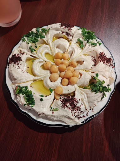 Photo of Petra Bakery And Restaurant - 6119 Odana Rd, Madison, WI 53719