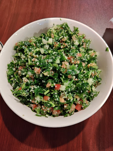 Photo of Petra Bakery And Restaurant - 6119 Odana Rd, Madison, WI 53719