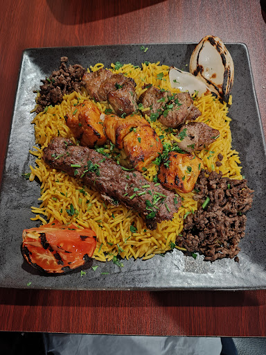 Photo of Petra Bakery And Restaurant - 6119 Odana Rd, Madison, WI 53719