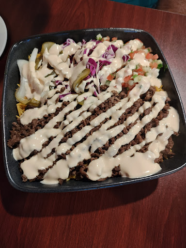 Photo of Petra Bakery And Restaurant - 6119 Odana Rd, Madison, WI 53719