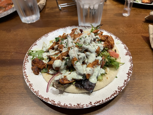 Photo of Mediterranean cuisine - 753 N Water St, Milwaukee, WI 53202