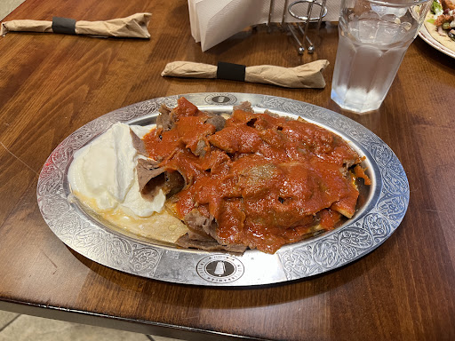 Photo of Mediterranean cuisine - 753 N Water St, Milwaukee, WI 53202