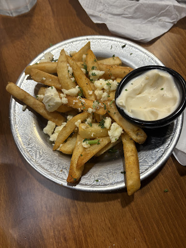 Photo of Mediterranean cuisine - 753 N Water St, Milwaukee, WI 53202