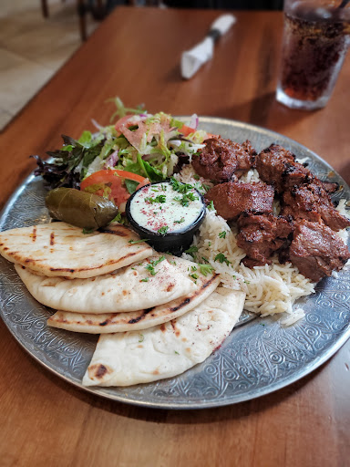 Photo of Mediterranean cuisine - 753 N Water St, Milwaukee, WI 53202