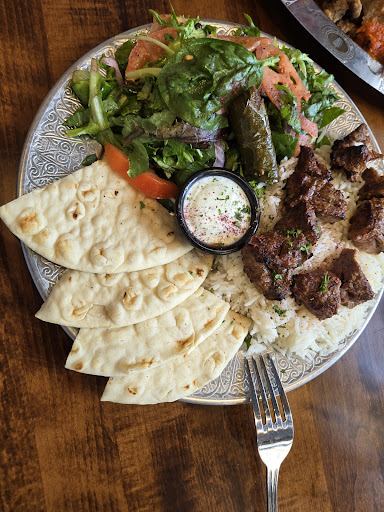Photo of Mediterranean cuisine - 753 N Water St, Milwaukee, WI 53202