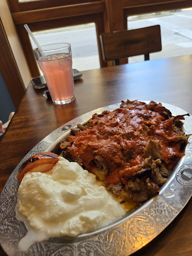 Photo of Mediterranean cuisine - 753 N Water St, Milwaukee, WI 53202