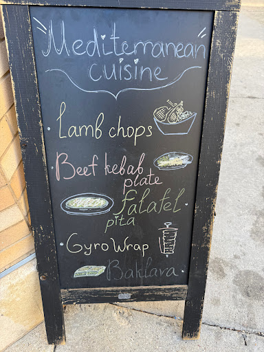 Photo of Mediterranean cuisine - 753 N Water St, Milwaukee, WI 53202