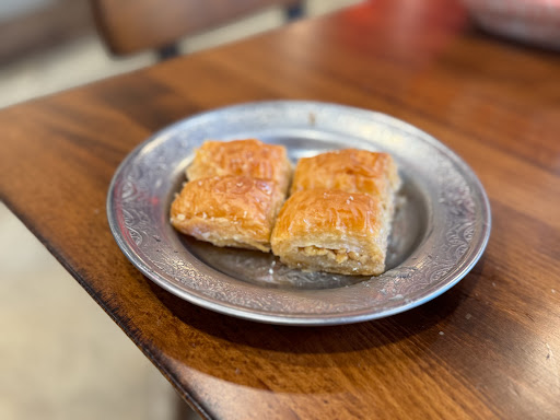 Photo of Mediterranean cuisine - 753 N Water St, Milwaukee, WI 53202