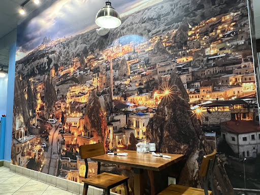 Photo of Mediterranean cuisine - 753 N Water St, Milwaukee, WI 53202