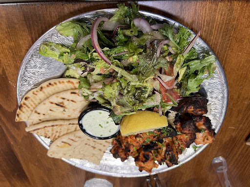 Photo of Mediterranean cuisine - 753 N Water St, Milwaukee, WI 53202