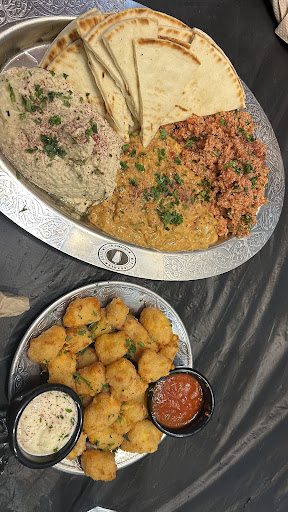 Photo of Mediterranean cuisine - 753 N Water St, Milwaukee, WI 53202