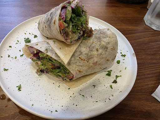 Photo of Mediterranean cuisine - 753 N Water St, Milwaukee, WI 53202