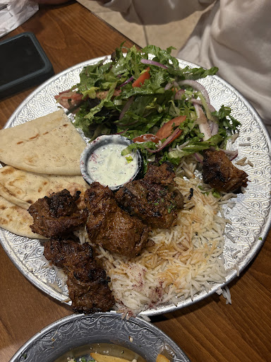 Photo of Mediterranean cuisine - 753 N Water St, Milwaukee, WI 53202