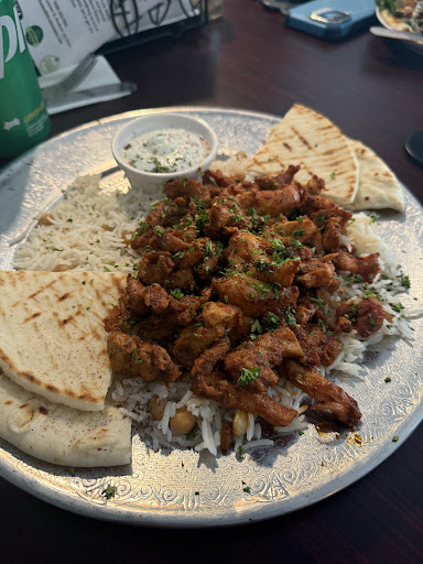 Photo of The Mediterranean Joint | Quality Mediterranean Restaurant - 600 Williamson St, Madison, WI 53703