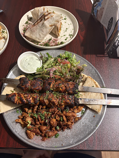 Photo of The Mediterranean Joint | Quality Mediterranean Restaurant - 600 Williamson St, Madison, WI 53703