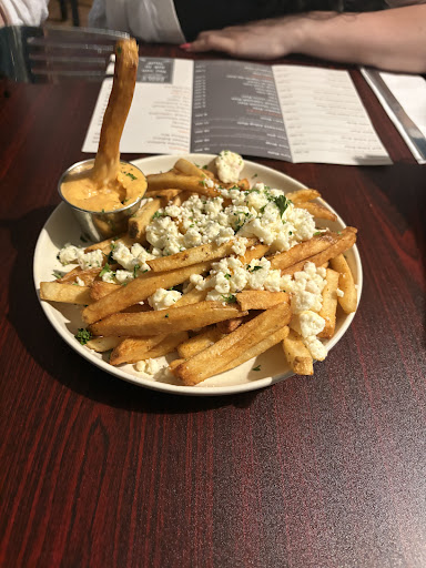 Photo of The Mediterranean Joint | Quality Mediterranean Restaurant - 600 Williamson St, Madison, WI 53703