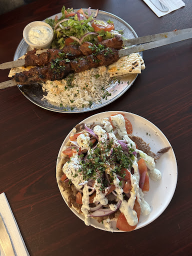 Photo of The Mediterranean Joint | Quality Mediterranean Restaurant - 600 Williamson St, Madison, WI 53703