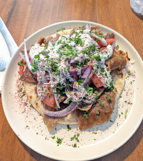 Photo of The Mediterranean Joint | Quality Mediterranean Restaurant - 600 Williamson St, Madison, WI 53703