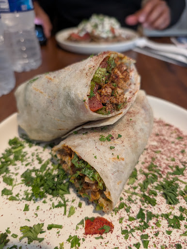 Photo of The Mediterranean Joint | Quality Mediterranean Restaurant - 600 Williamson St, Madison, WI 53703