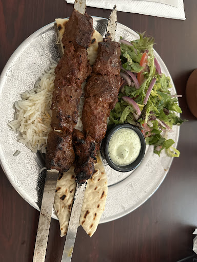 Photo of The Mediterranean Joint | Quality Mediterranean Restaurant - 600 Williamson St, Madison, WI 53703