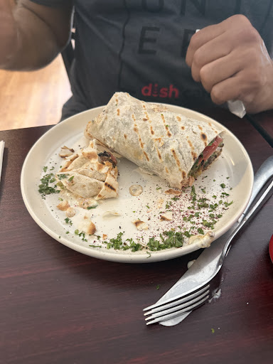 Photo of The Mediterranean Joint | Quality Mediterranean Restaurant - 600 Williamson St, Madison, WI 53703