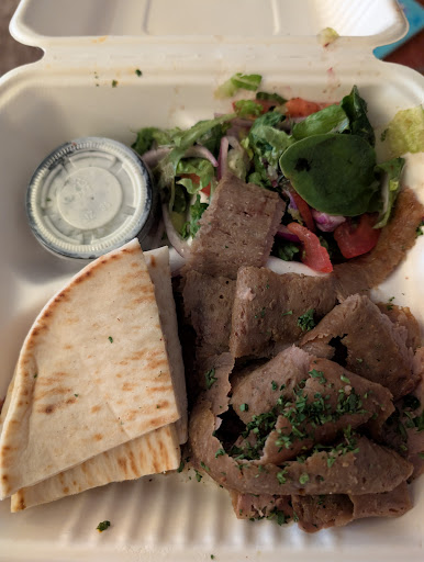 Photo of The Mediterranean Joint | Quality Mediterranean Restaurant - 600 Williamson St, Madison, WI 53703