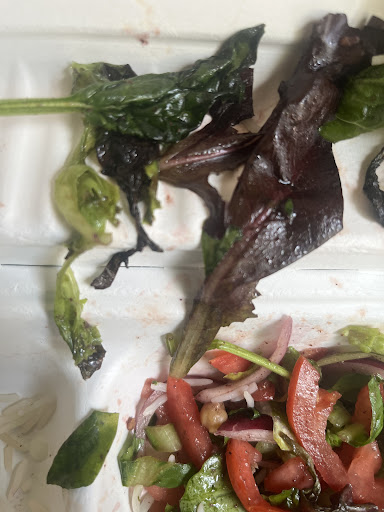 Photo of The Mediterranean Joint | Quality Mediterranean Restaurant - 600 Williamson St, Madison, WI 53703