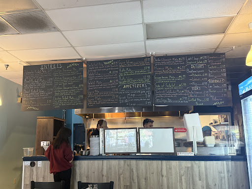 Photo of The Mediterranean Joint | Quality Mediterranean Restaurant - 600 Williamson St, Madison, WI 53703